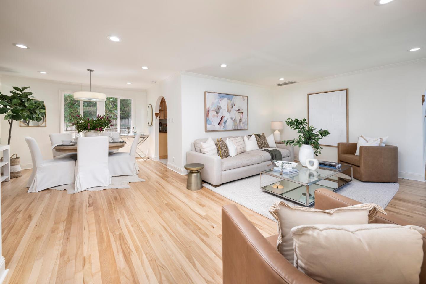 Detail Gallery Image 12 of 38 For 1701 Francis Ct, Belmont,  CA 94002 - 3 Beds | 2 Baths