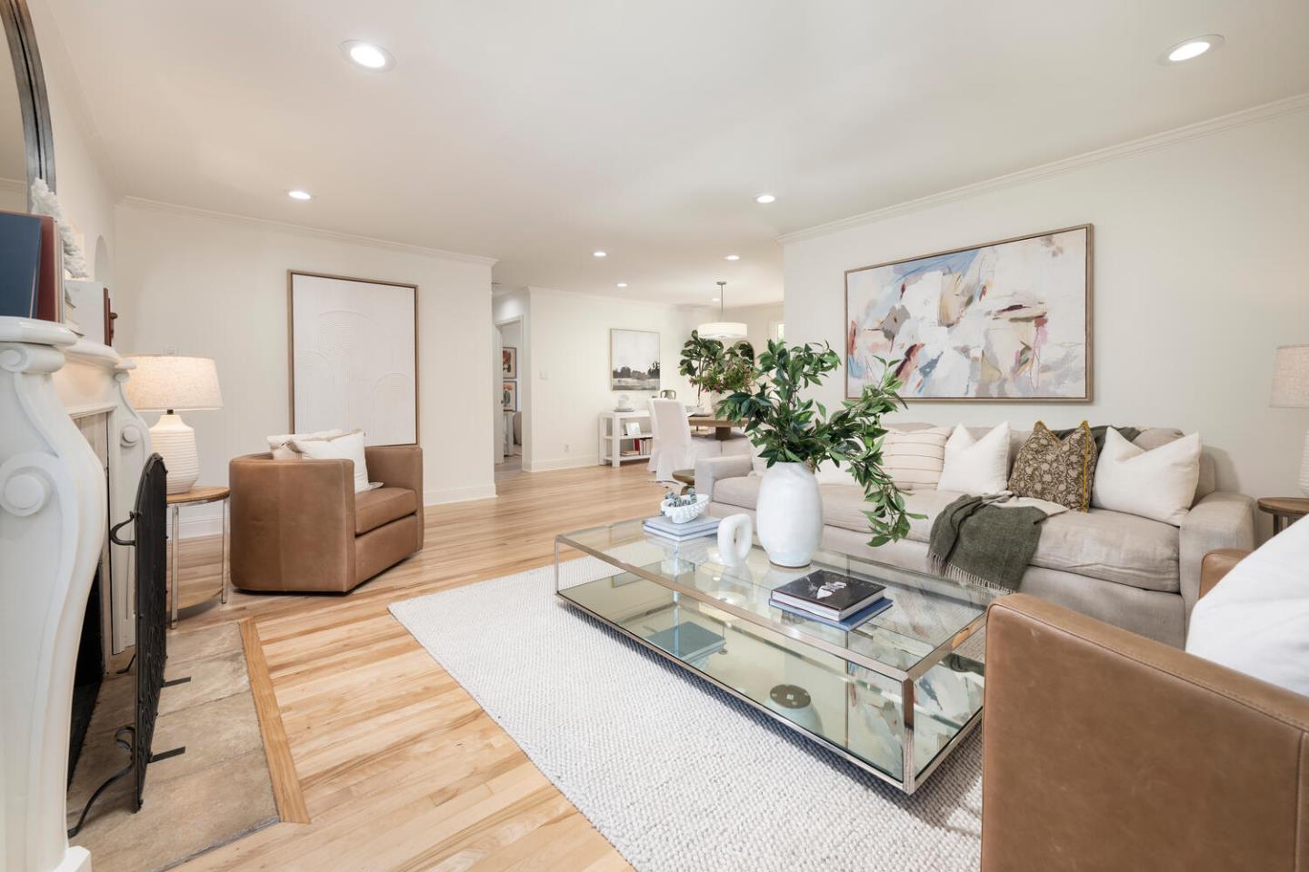 Detail Gallery Image 14 of 38 For 1701 Francis Ct, Belmont,  CA 94002 - 3 Beds | 2 Baths