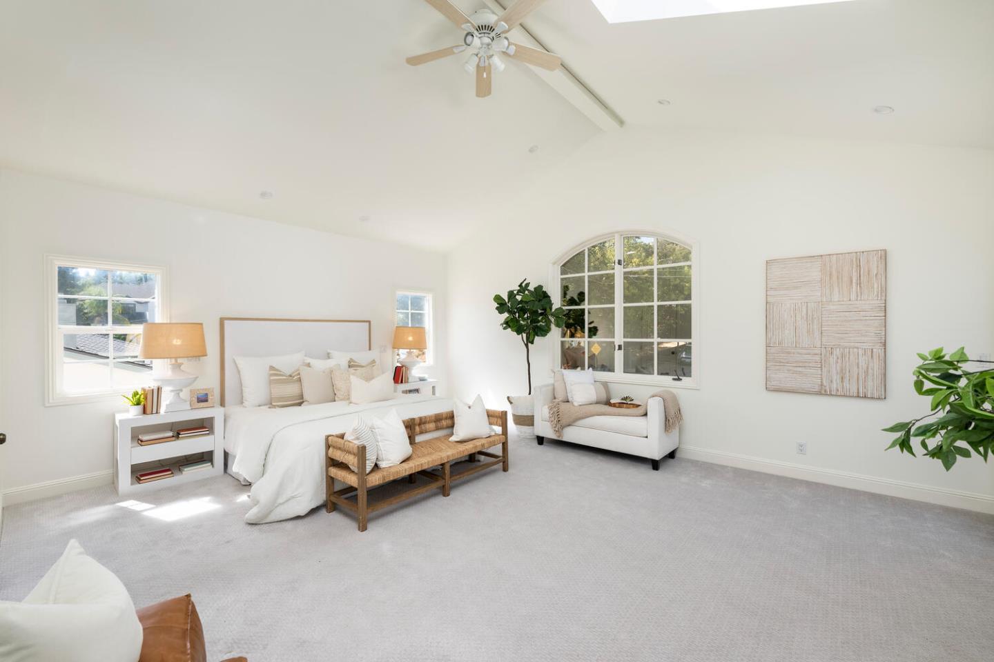 Detail Gallery Image 19 of 38 For 1701 Francis Ct, Belmont,  CA 94002 - 3 Beds | 2 Baths