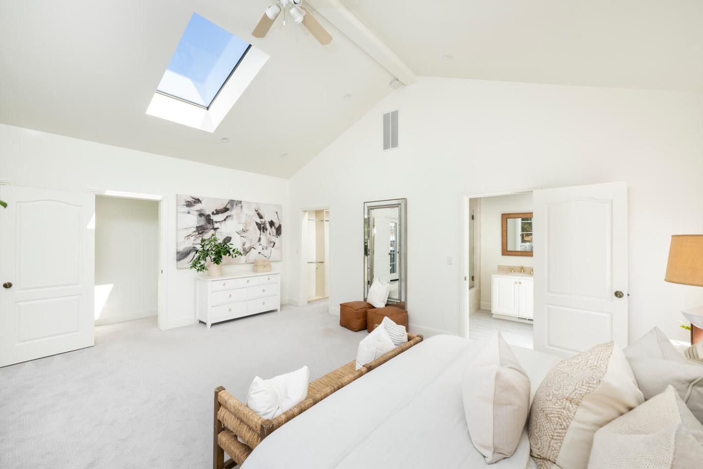 Detail Gallery Image 20 of 38 For 1701 Francis Ct, Belmont,  CA 94002 - 3 Beds | 2 Baths