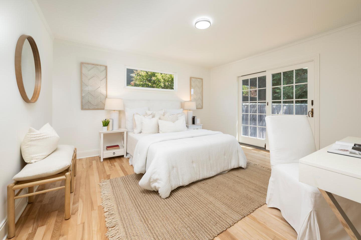 Detail Gallery Image 28 of 38 For 1701 Francis Ct, Belmont,  CA 94002 - 3 Beds | 2 Baths