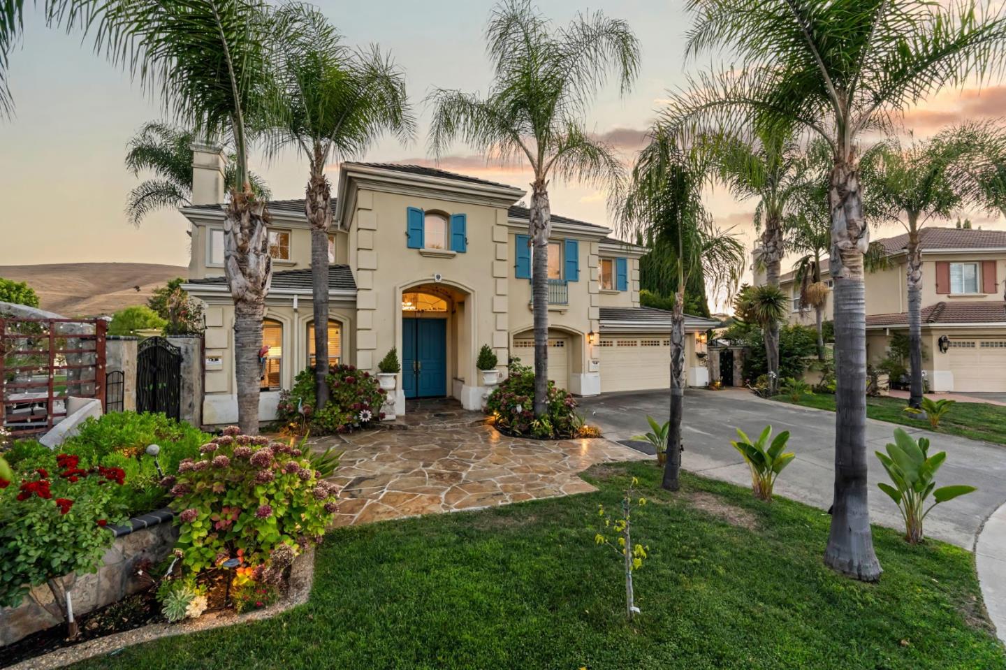 Detail Gallery Image 106 of 112 For 2180 Bellington Ct, San Jose,  CA 95138 - 5 Beds | 3/1 Baths
