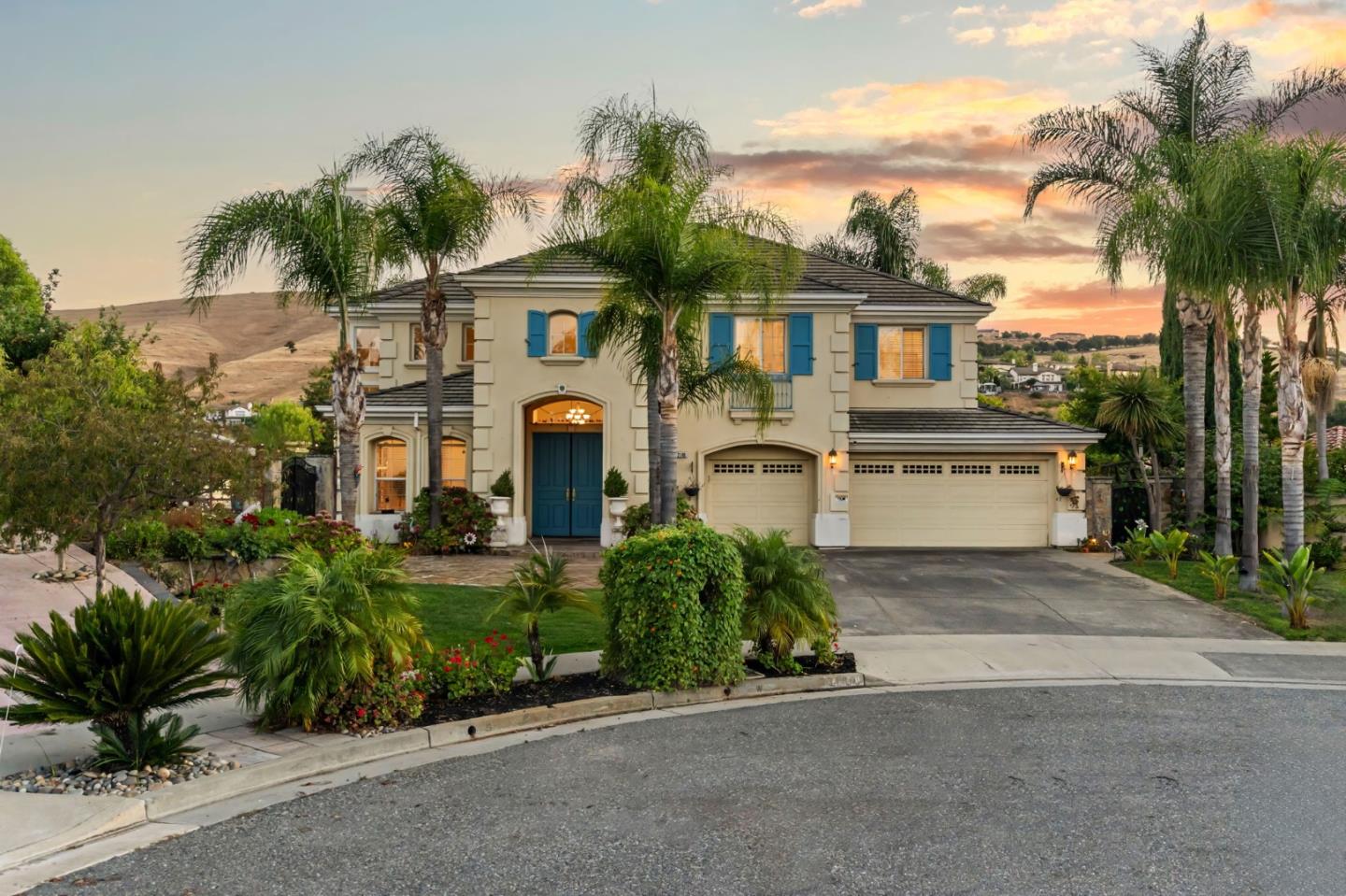 Detail Gallery Image 107 of 112 For 2180 Bellington Ct, San Jose,  CA 95138 - 5 Beds | 3/1 Baths