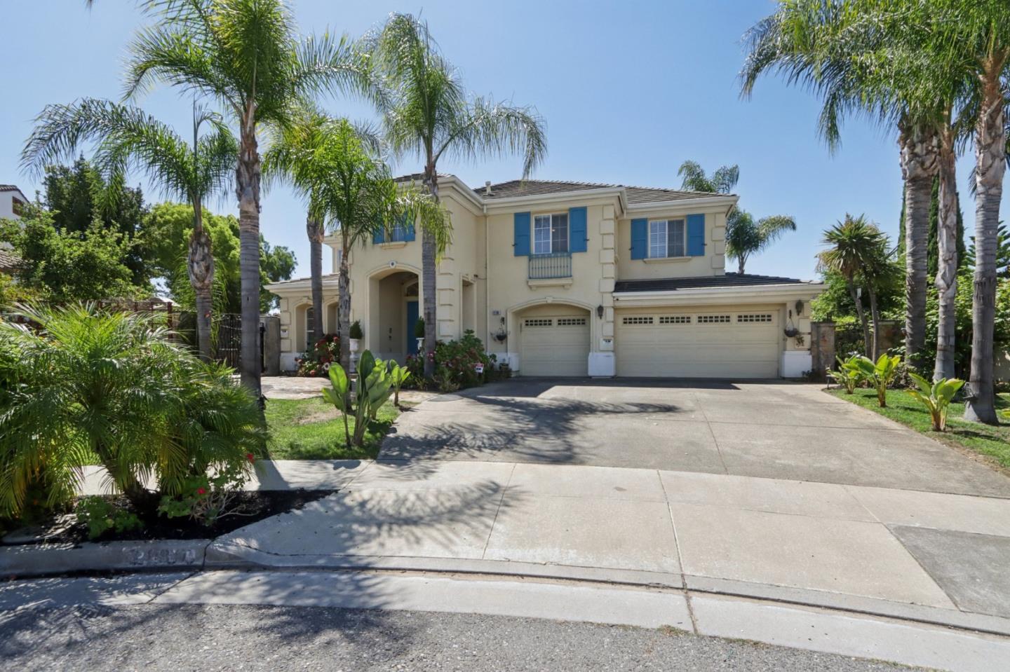 Detail Gallery Image 60 of 112 For 2180 Bellington Ct, San Jose,  CA 95138 - 5 Beds | 3/1 Baths