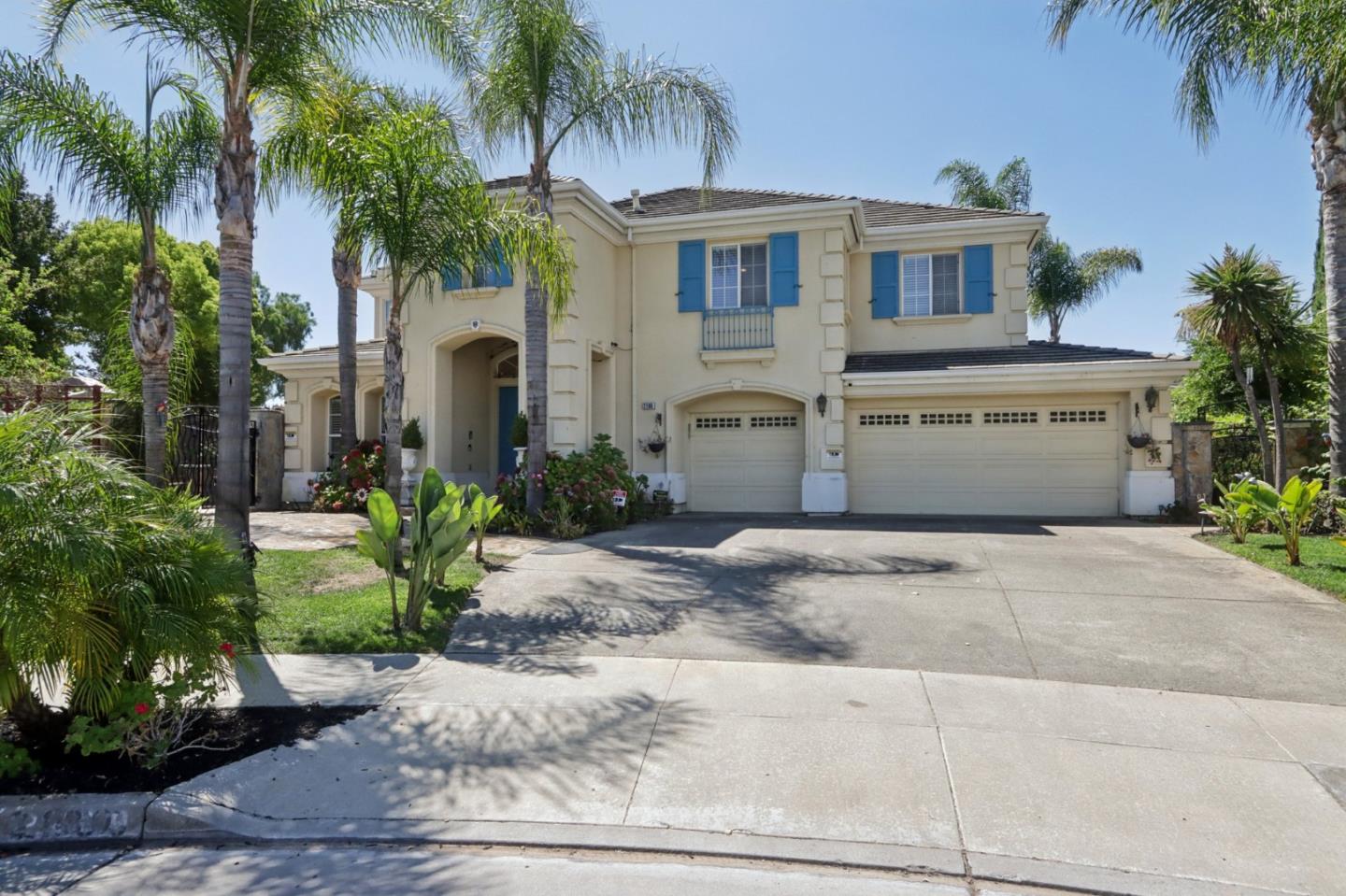 Detail Gallery Image 61 of 112 For 2180 Bellington Ct, San Jose,  CA 95138 - 5 Beds | 3/1 Baths