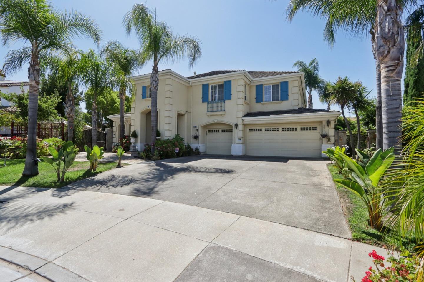 Detail Gallery Image 63 of 112 For 2180 Bellington Ct, San Jose,  CA 95138 - 5 Beds | 3/1 Baths