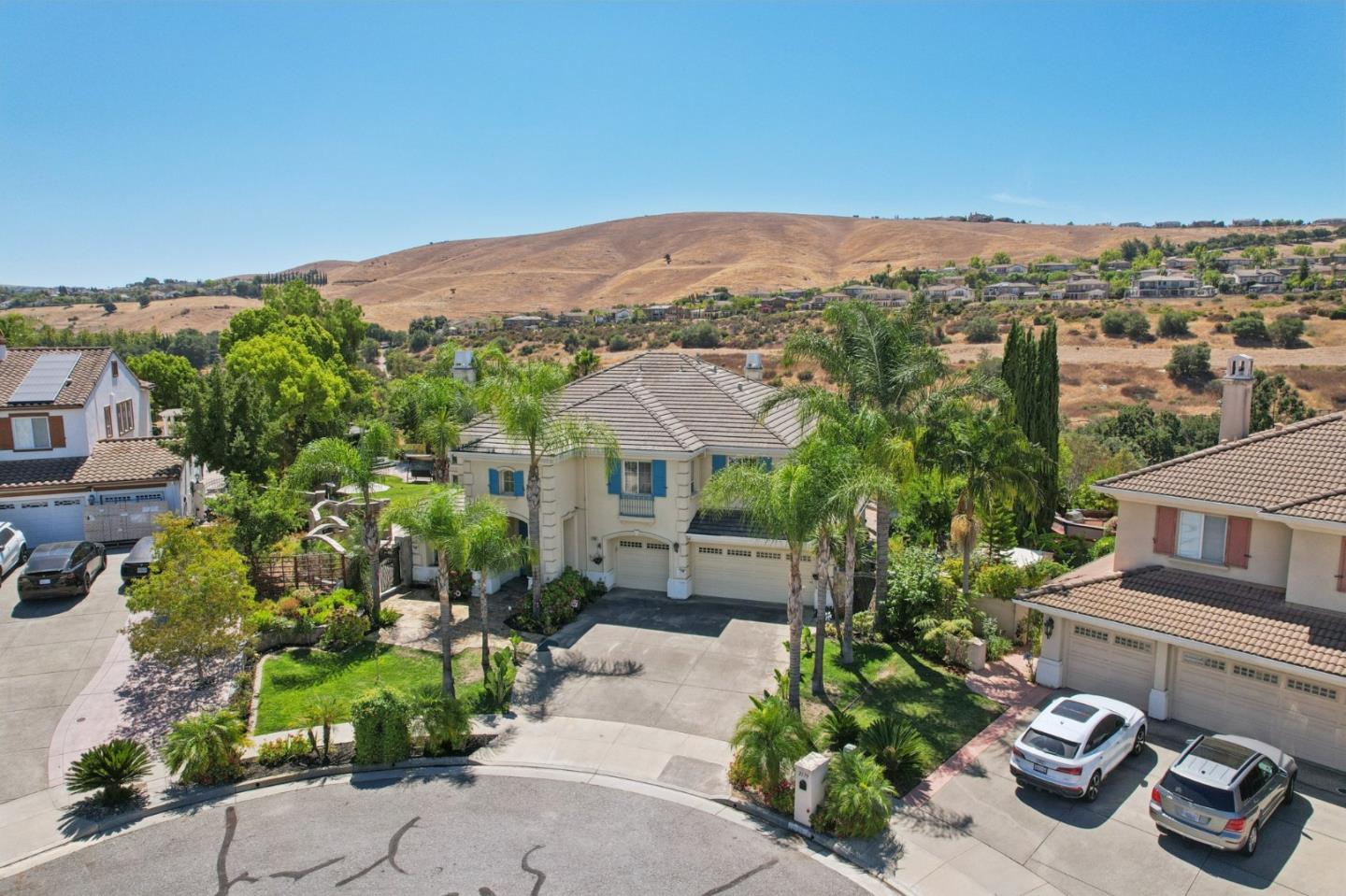 Detail Gallery Image 83 of 112 For 2180 Bellington Ct, San Jose,  CA 95138 - 5 Beds | 3/1 Baths