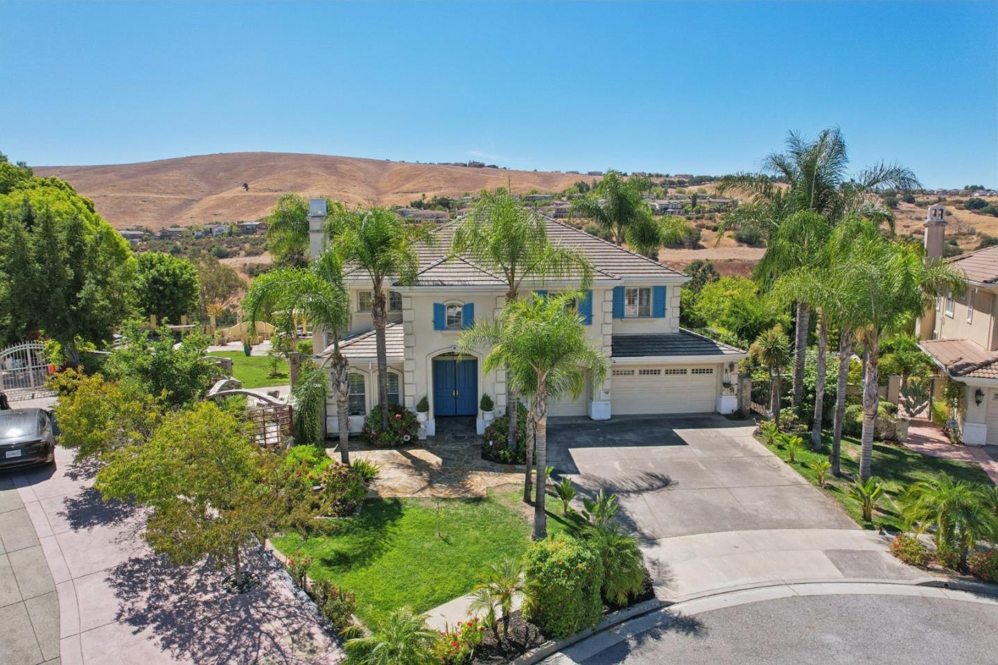 Detail Gallery Image 85 of 112 For 2180 Bellington Ct, San Jose,  CA 95138 - 5 Beds | 3/1 Baths