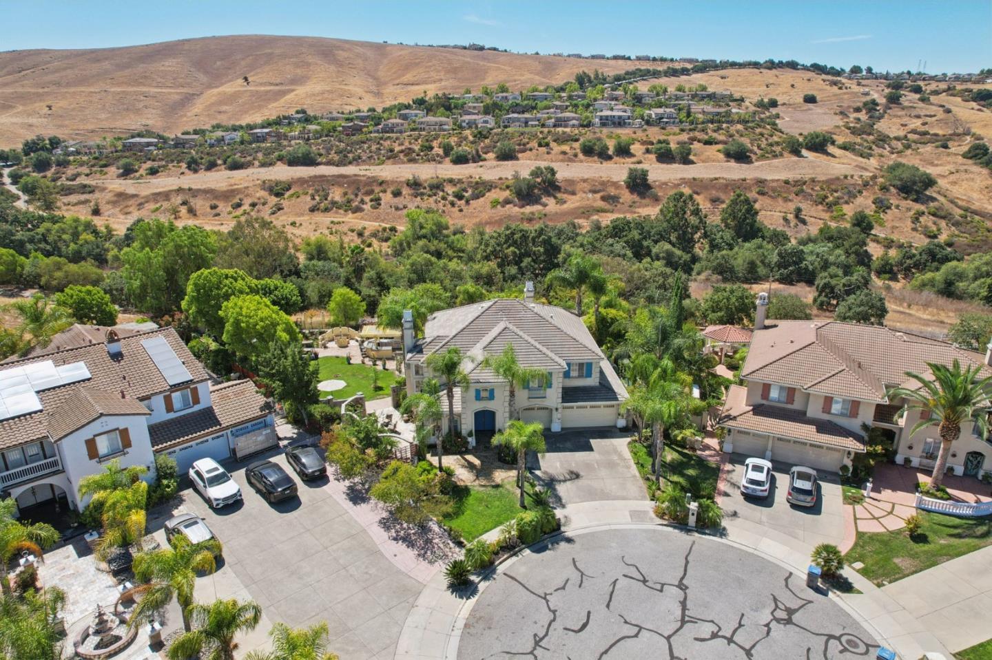 Detail Gallery Image 86 of 112 For 2180 Bellington Ct, San Jose,  CA 95138 - 5 Beds | 3/1 Baths