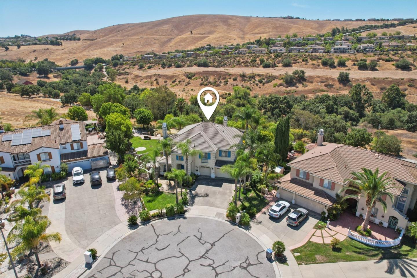 Detail Gallery Image 88 of 112 For 2180 Bellington Ct, San Jose,  CA 95138 - 5 Beds | 3/1 Baths