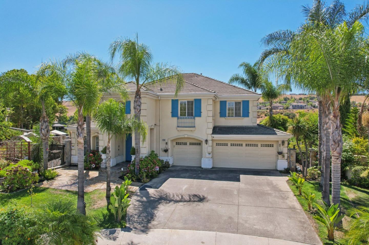 Detail Gallery Image 89 of 112 For 2180 Bellington Ct, San Jose,  CA 95138 - 5 Beds | 3/1 Baths