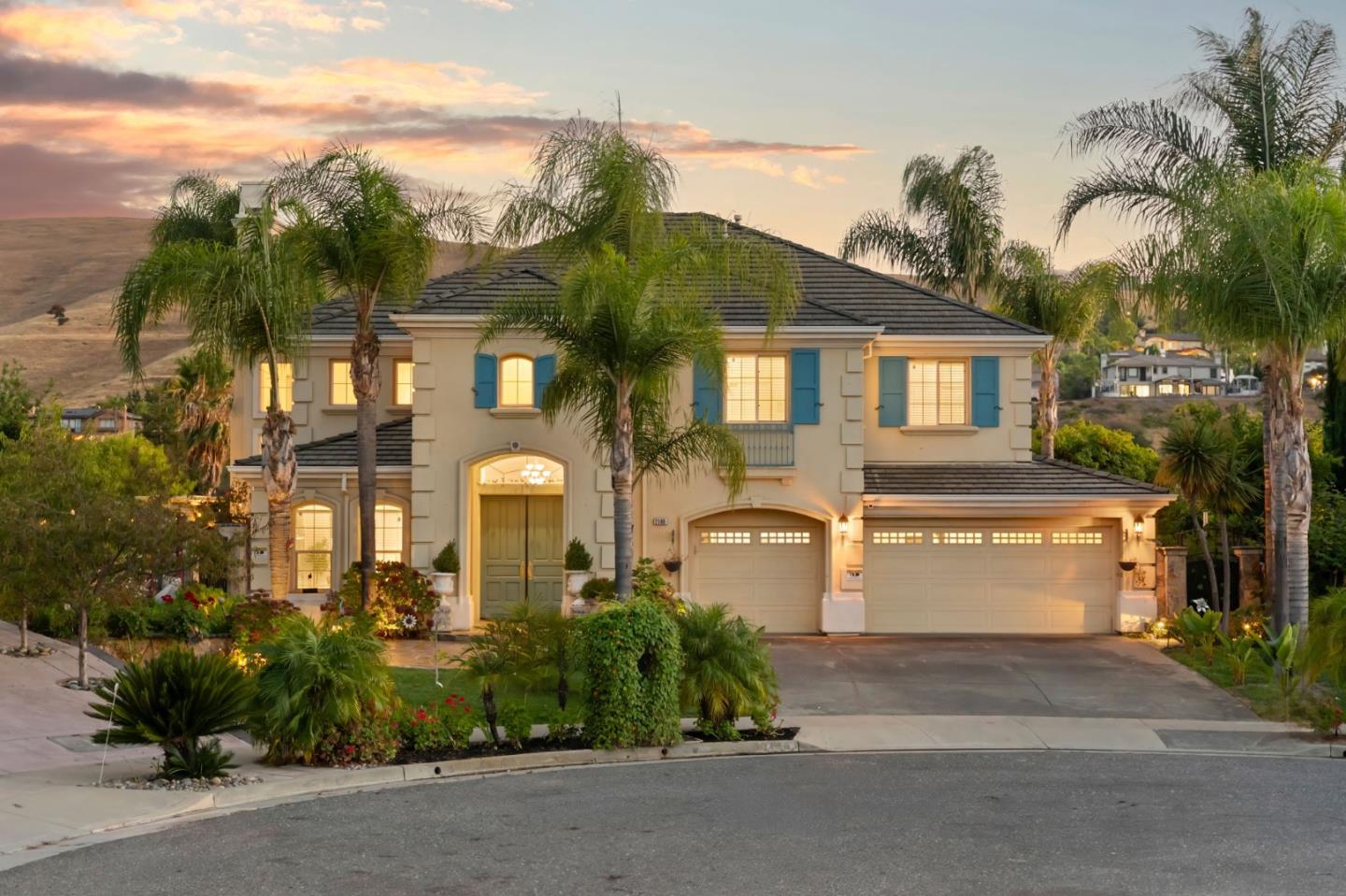 Detail Gallery Image 94 of 112 For 2180 Bellington Ct, San Jose,  CA 95138 - 5 Beds | 3/1 Baths