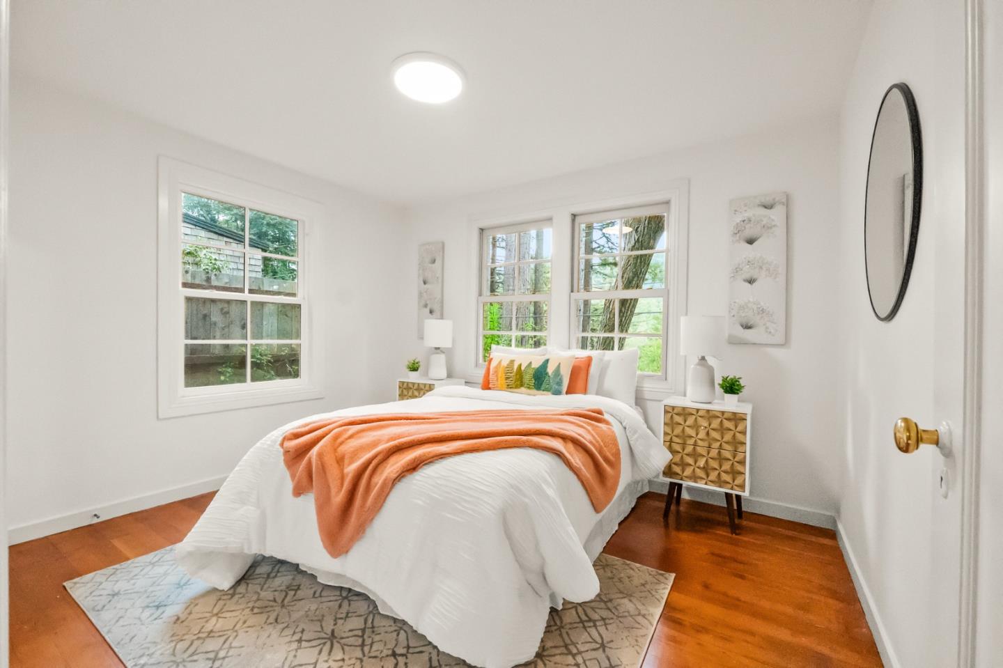Detail Gallery Image 13 of 22 For 121 Skylonda Dr, Redwood City,  CA 94062 - 2 Beds | 1 Baths