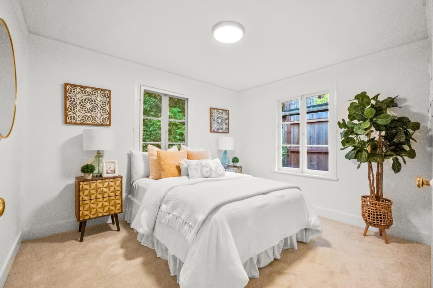 Detail Gallery Image 17 of 22 For 121 Skylonda Dr, Redwood City,  CA 94062 - 2 Beds | 1 Baths