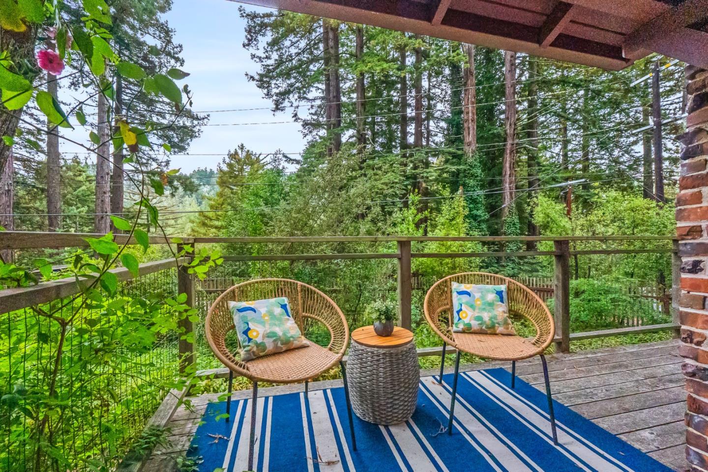 Detail Gallery Image 19 of 22 For 121 Skylonda Dr, Redwood City,  CA 94062 - 2 Beds | 1 Baths
