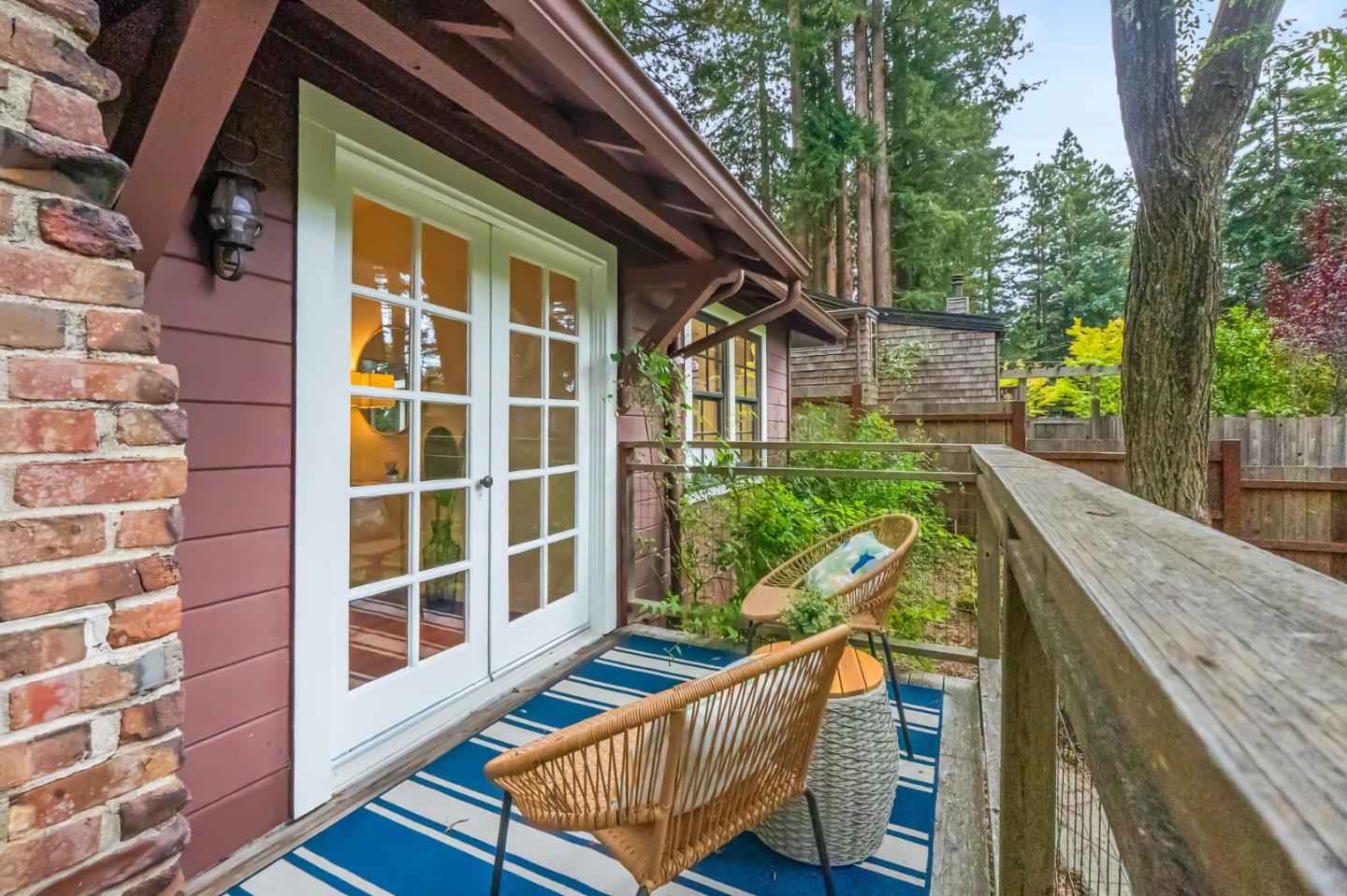 Detail Gallery Image 20 of 22 For 121 Skylonda Dr, Redwood City,  CA 94062 - 2 Beds | 1 Baths