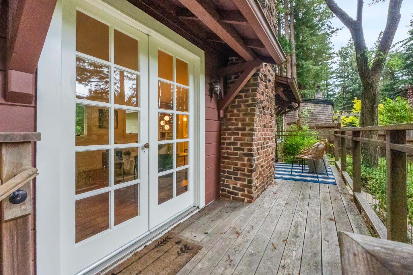 Detail Gallery Image 21 of 22 For 121 Skylonda Dr, Redwood City,  CA 94062 - 2 Beds | 1 Baths