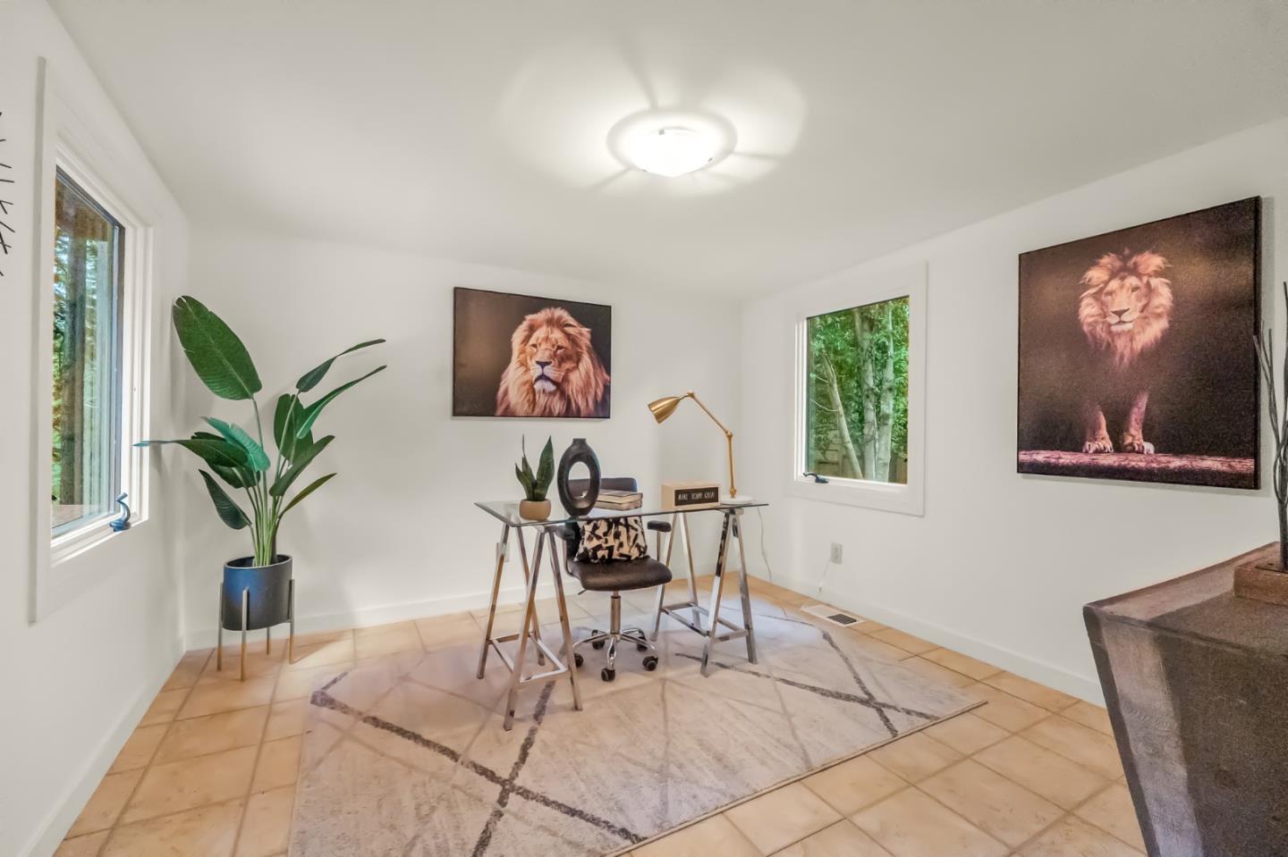 Detail Gallery Image 7 of 22 For 121 Skylonda Dr, Redwood City,  CA 94062 - 2 Beds | 1 Baths