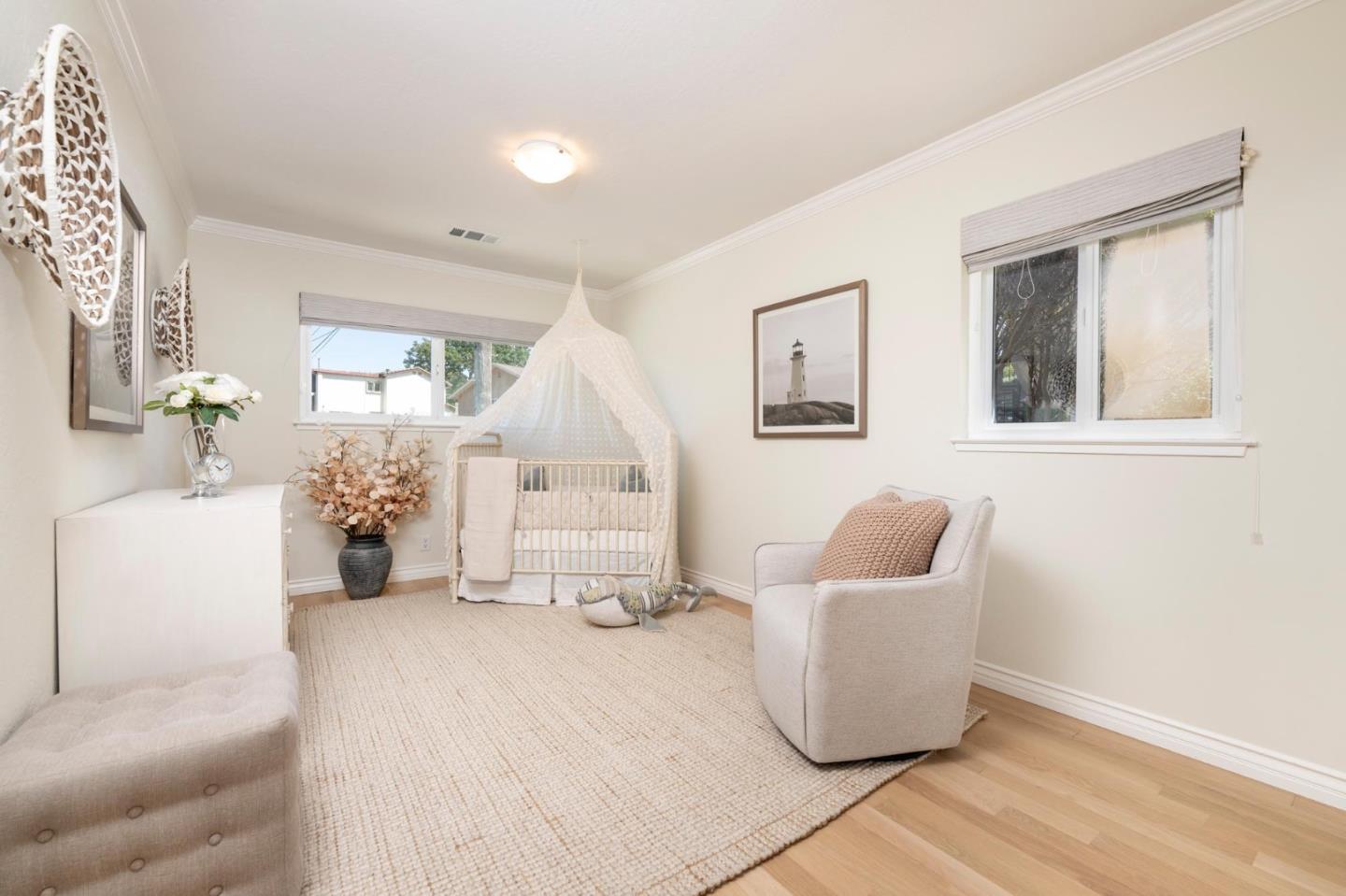 Detail Gallery Image 17 of 28 For 25 Bertocchi Ln, Millbrae,  CA 94030 - 4 Beds | 3 Baths