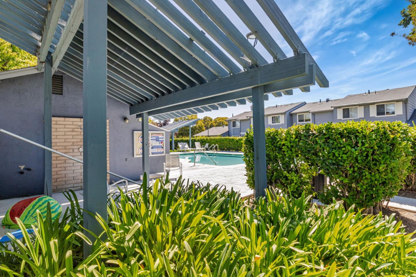 Detail Gallery Image 44 of 44 For 1981 Monterey Dr, Livermore,  CA 94551 - 4 Beds | 2/1 Baths