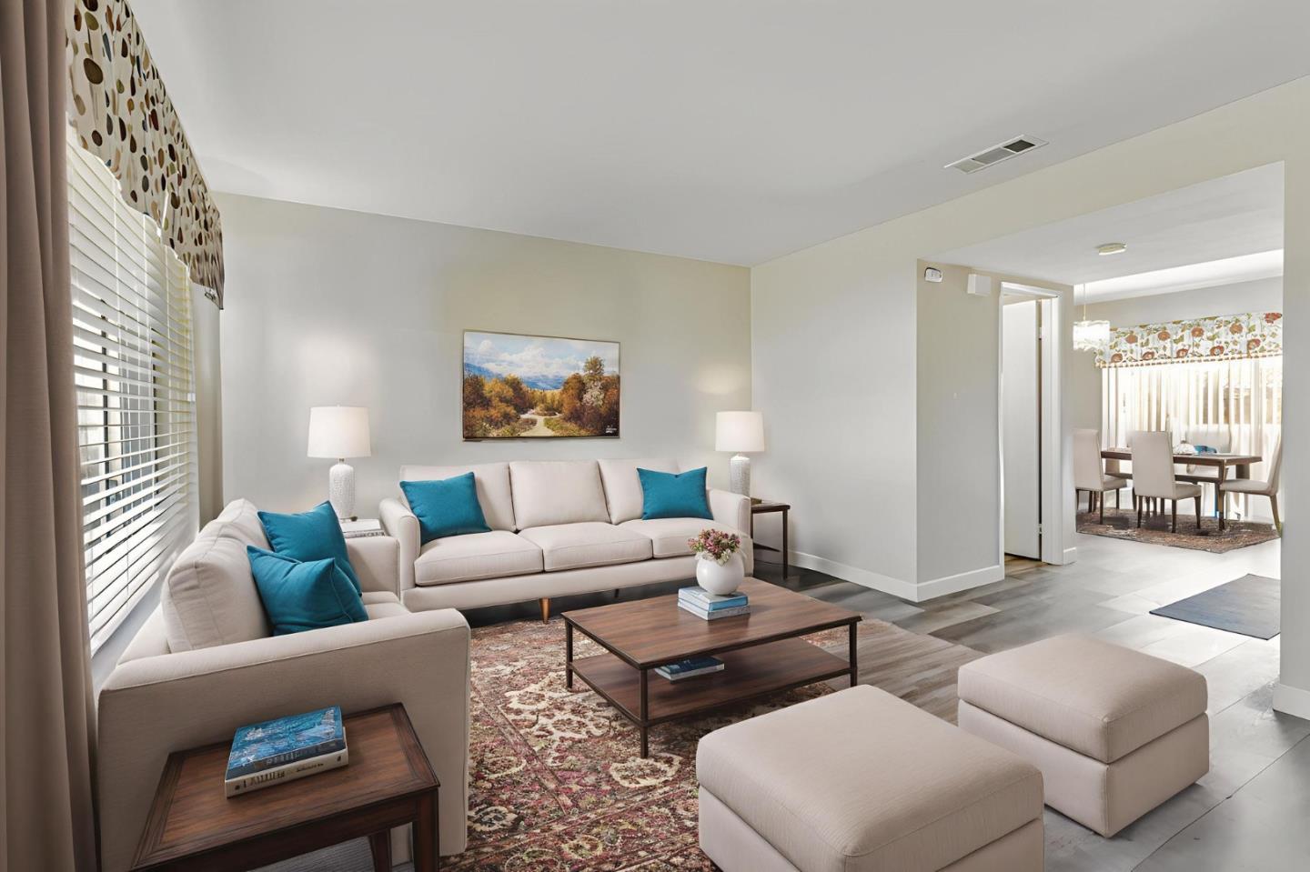 Detail Gallery Image 8 of 44 For 1981 Monterey Dr, Livermore,  CA 94551 - 4 Beds | 2/1 Baths