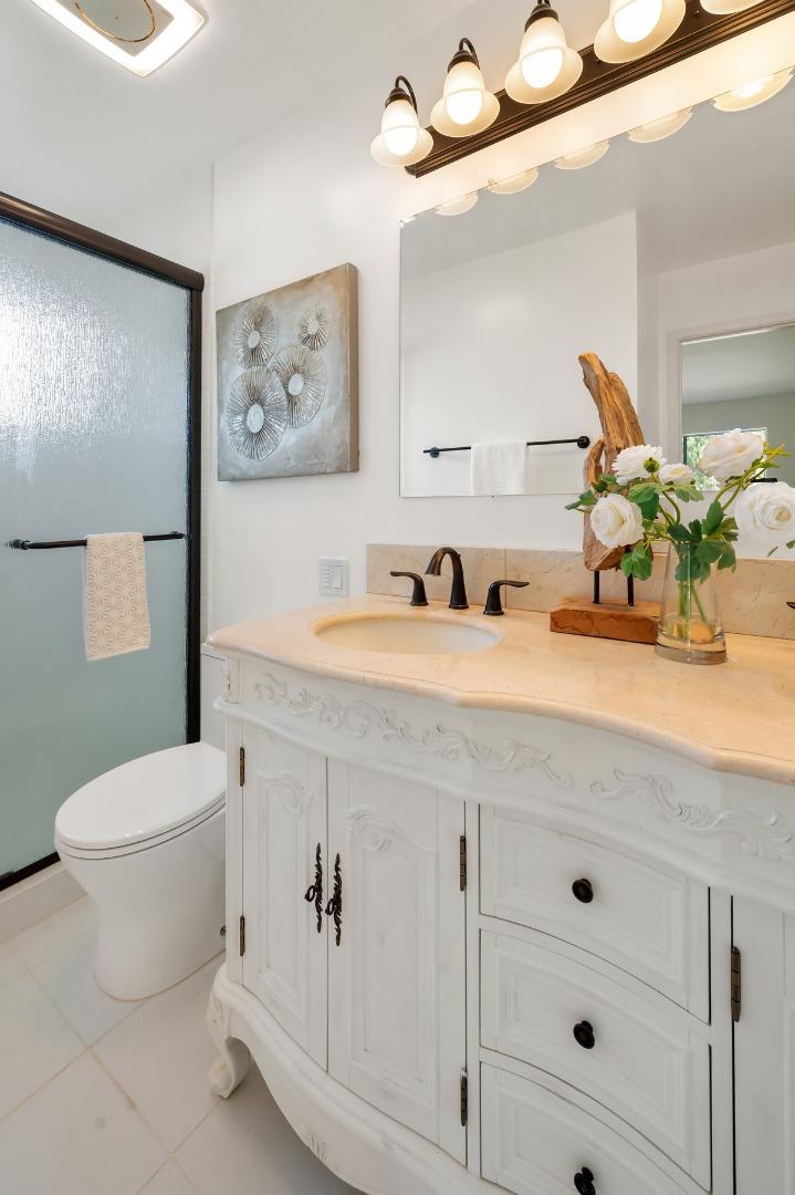 Detail Gallery Image 25 of 41 For 422 Santa Maria Ave, El Granada,  CA 94018 - 4 Beds | 3 Baths