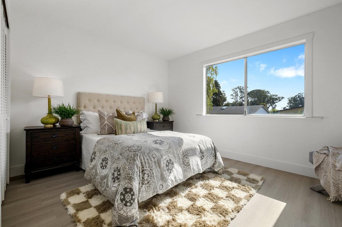 Detail Gallery Image 32 of 41 For 422 Santa Maria Ave, El Granada,  CA 94018 - 4 Beds | 3 Baths