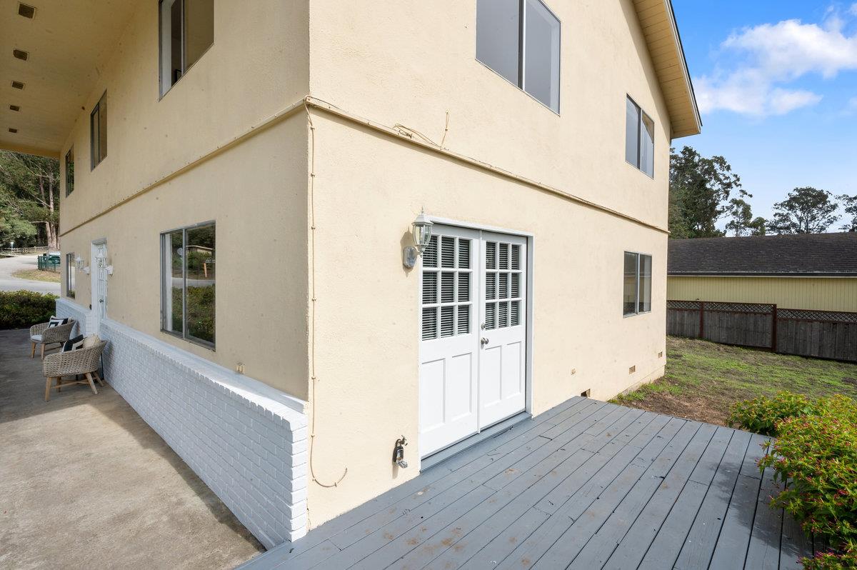 Detail Gallery Image 40 of 41 For 422 Santa Maria Ave, El Granada,  CA 94018 - 4 Beds | 3 Baths
