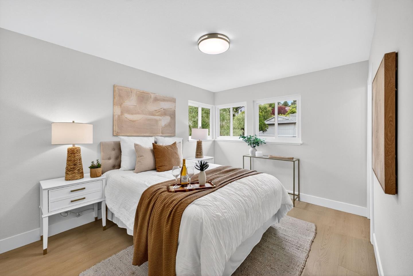 Detail Gallery Image 16 of 38 For 1124 Mason Dr, Pacifica,  CA 94044 - 3 Beds | 2 Baths