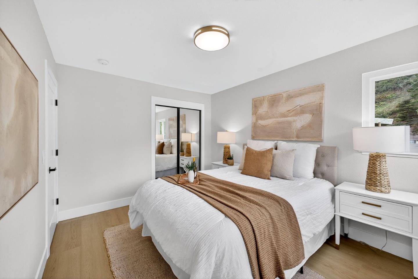 Detail Gallery Image 18 of 38 For 1124 Mason Dr, Pacifica,  CA 94044 - 3 Beds | 2 Baths
