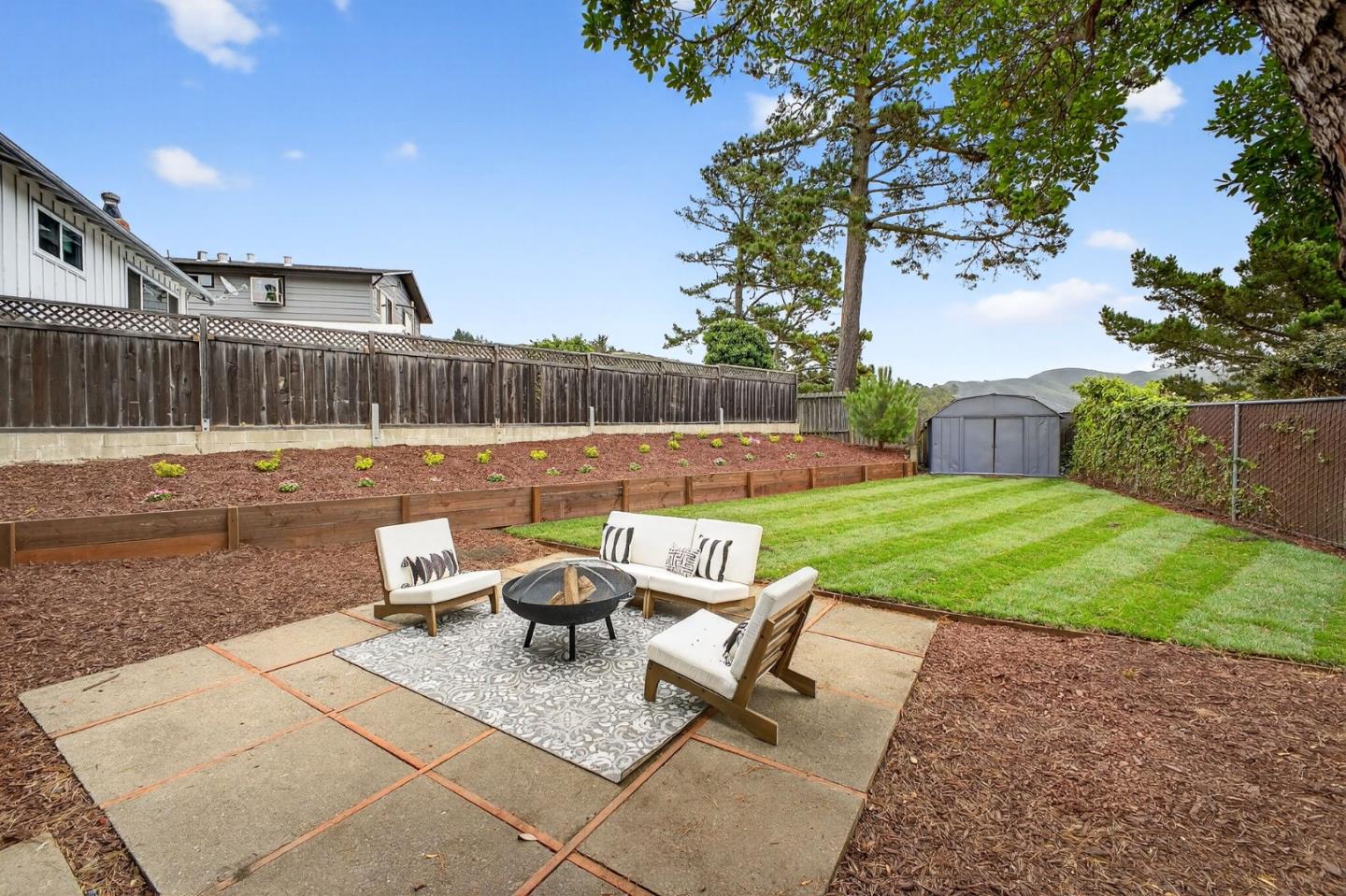Detail Gallery Image 35 of 38 For 1124 Mason Dr, Pacifica,  CA 94044 - 3 Beds | 2 Baths