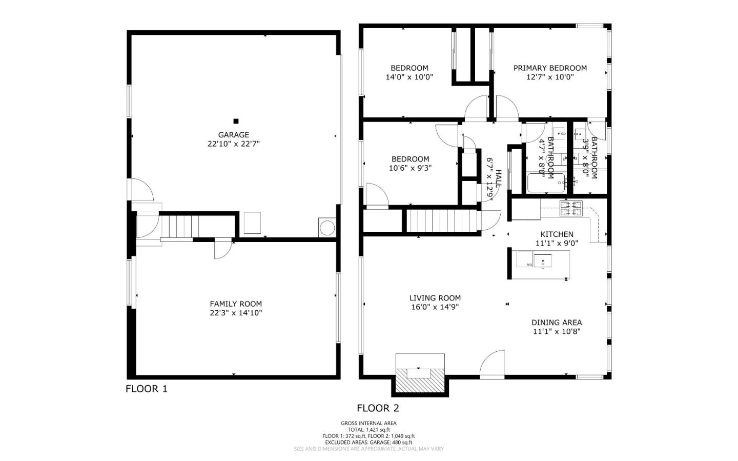 Detail Gallery Image 38 of 38 For 1124 Mason Dr, Pacifica,  CA 94044 - 3 Beds | 2 Baths