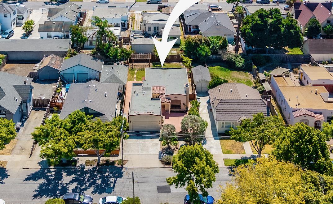 Detail Gallery Image 65 of 89 For 26 Willow St, Salinas,  CA 93901 - 4 Beds | 2 Baths