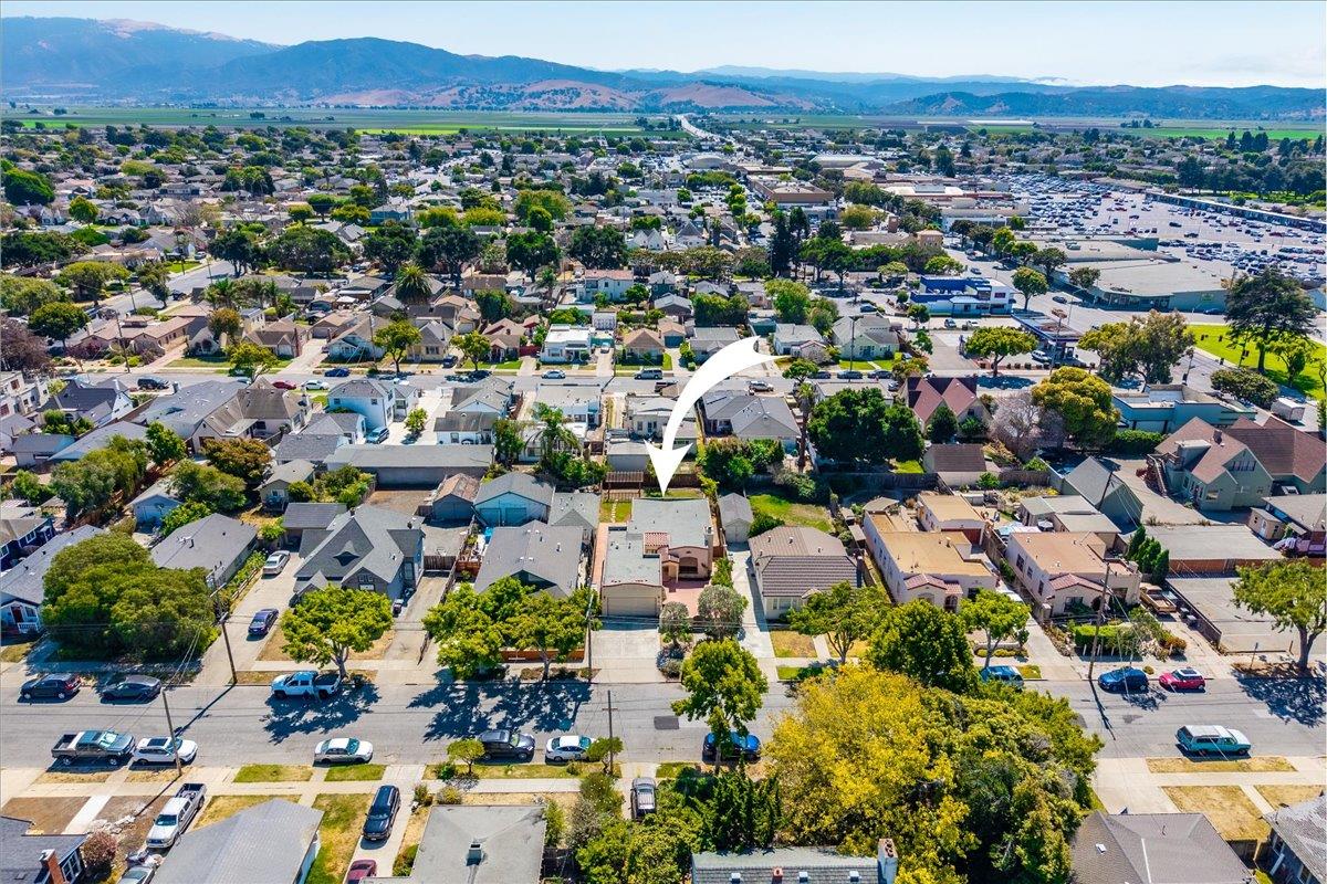 Detail Gallery Image 66 of 89 For 26 Willow St, Salinas,  CA 93901 - 4 Beds | 2 Baths