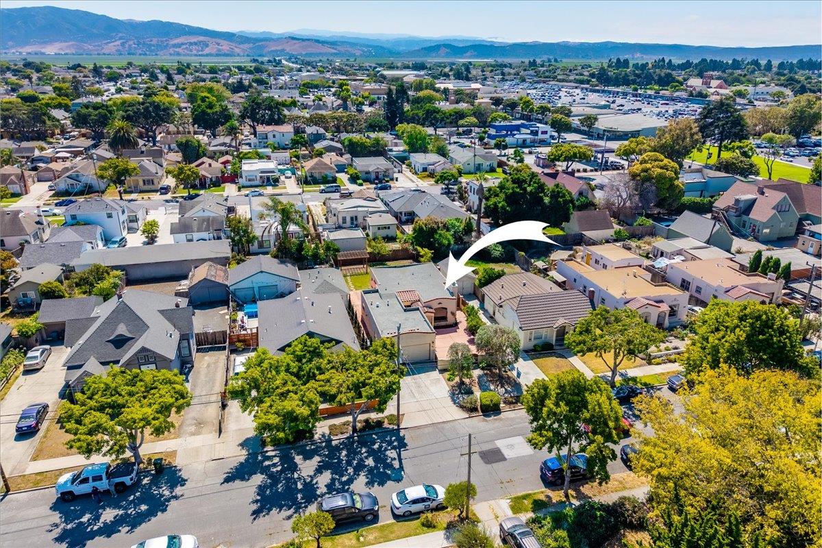 Detail Gallery Image 67 of 89 For 26 Willow St, Salinas,  CA 93901 - 4 Beds | 2 Baths