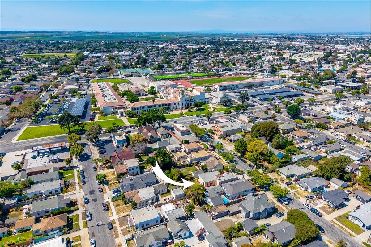Detail Gallery Image 68 of 89 For 26 Willow St, Salinas,  CA 93901 - 4 Beds | 2 Baths