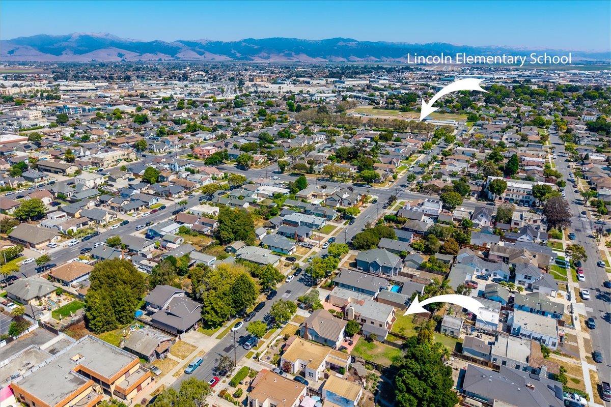 Detail Gallery Image 70 of 89 For 26 Willow St, Salinas,  CA 93901 - 4 Beds | 2 Baths