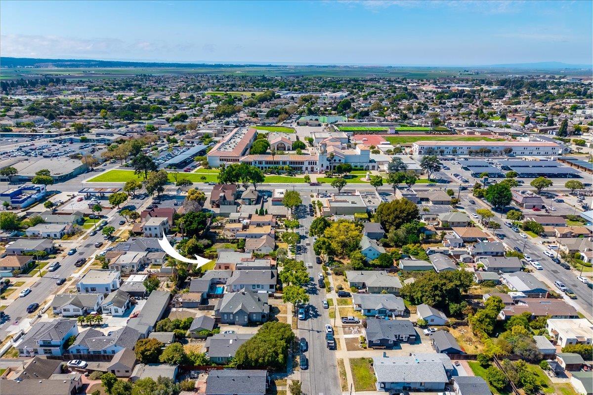 Detail Gallery Image 71 of 89 For 26 Willow St, Salinas,  CA 93901 - 4 Beds | 2 Baths