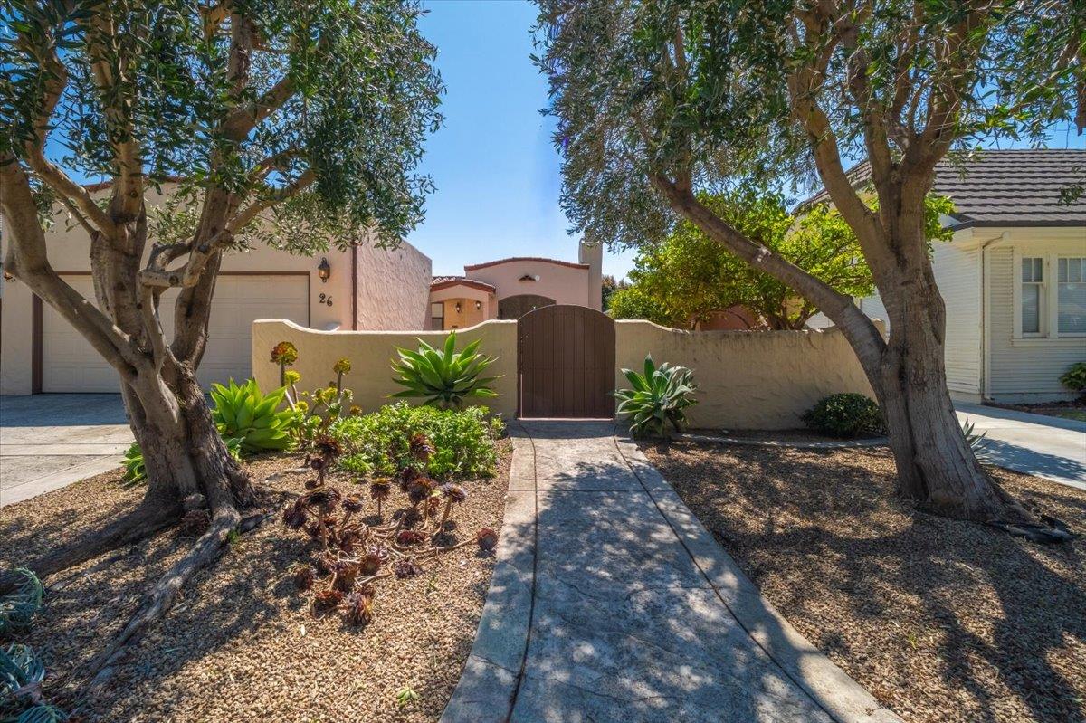 Detail Gallery Image 84 of 89 For 26 Willow St, Salinas,  CA 93901 - 4 Beds | 2 Baths