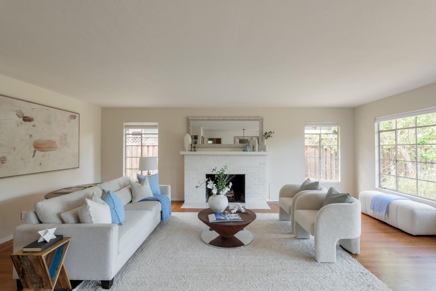 Detail Gallery Image 2 of 23 For 1409 Parkinson Ave, Palo Alto,  CA 94301 - 3 Beds | 2 Baths