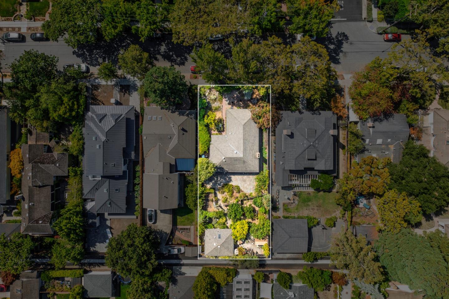 Detail Gallery Image 23 of 23 For 1409 Parkinson Ave, Palo Alto,  CA 94301 - 3 Beds | 2 Baths