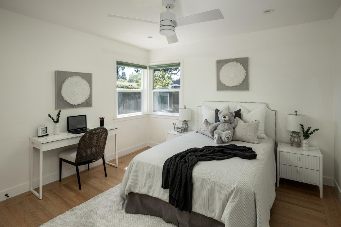 Detail Gallery Image 12 of 23 For 274 Roble Ave, Redwood City,  CA 94061 - 2 Beds | 1 Baths