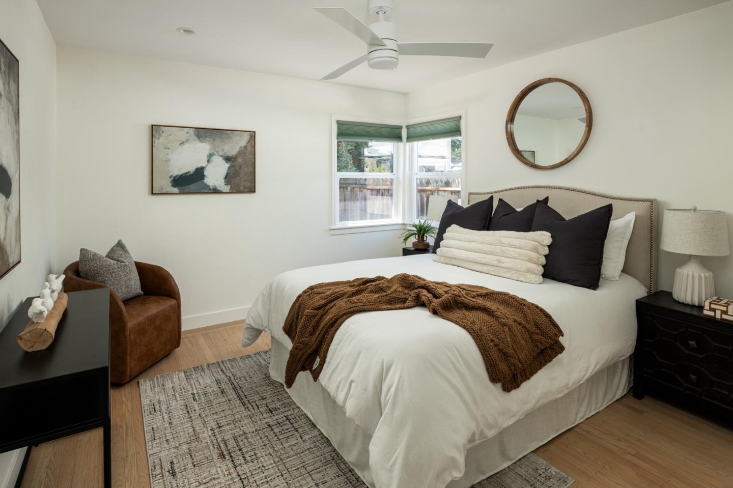Detail Gallery Image 13 of 23 For 274 Roble Ave, Redwood City,  CA 94061 - 2 Beds | 1 Baths