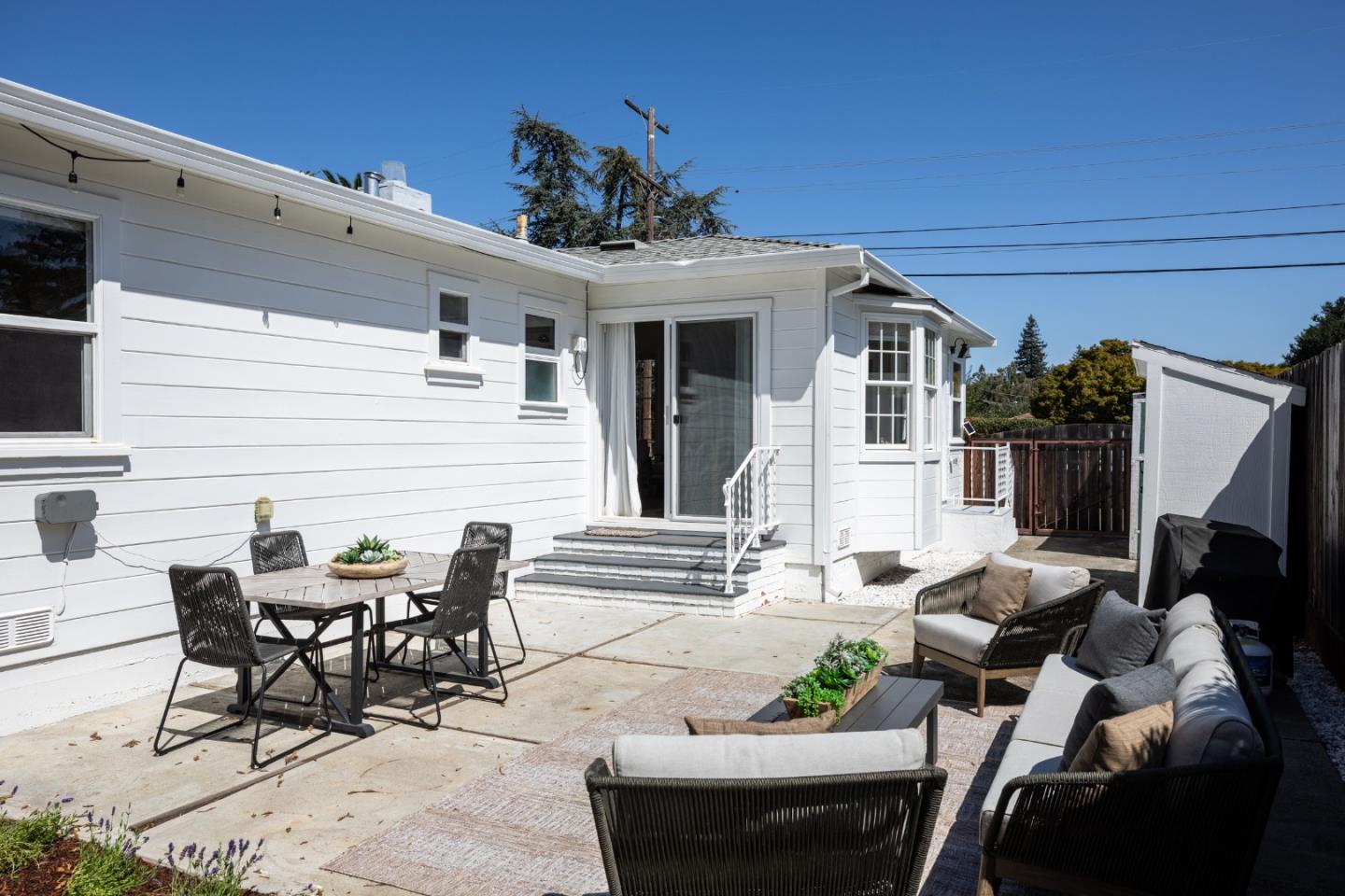 Detail Gallery Image 23 of 23 For 274 Roble Ave, Redwood City,  CA 94061 - 2 Beds | 1 Baths
