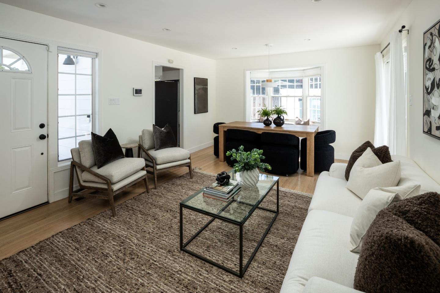Detail Gallery Image 5 of 23 For 274 Roble Ave, Redwood City,  CA 94061 - 2 Beds | 1 Baths