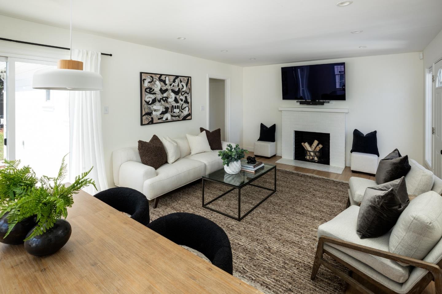 Detail Gallery Image 6 of 23 For 274 Roble Ave, Redwood City,  CA 94061 - 2 Beds | 1 Baths