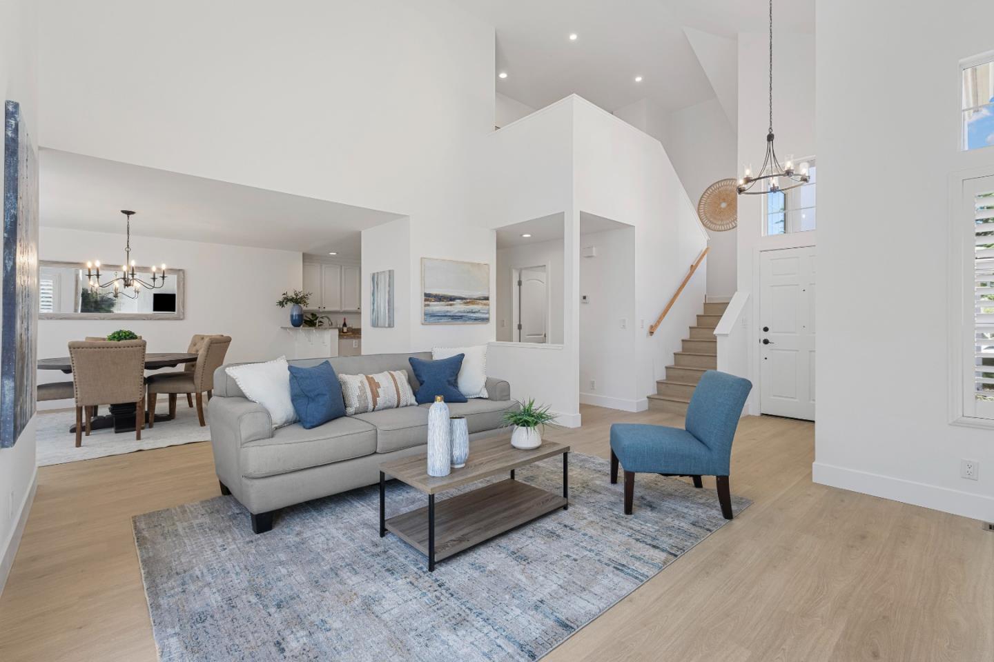 Detail Gallery Image 10 of 49 For 507 via Sorrento, Morgan Hill,  CA 95037 - 3 Beds | 2/1 Baths