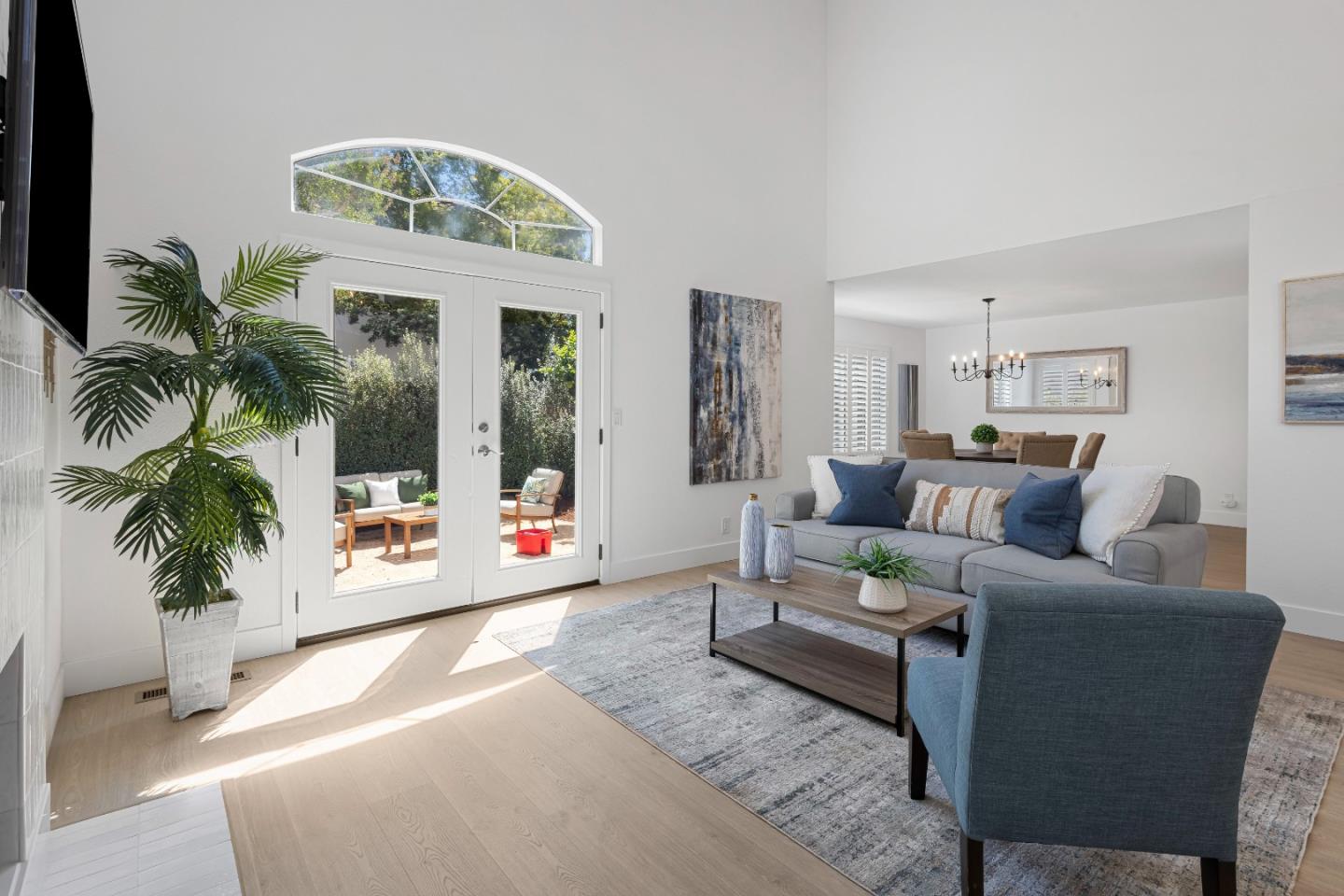 Detail Gallery Image 11 of 49 For 507 via Sorrento, Morgan Hill,  CA 95037 - 3 Beds | 2/1 Baths