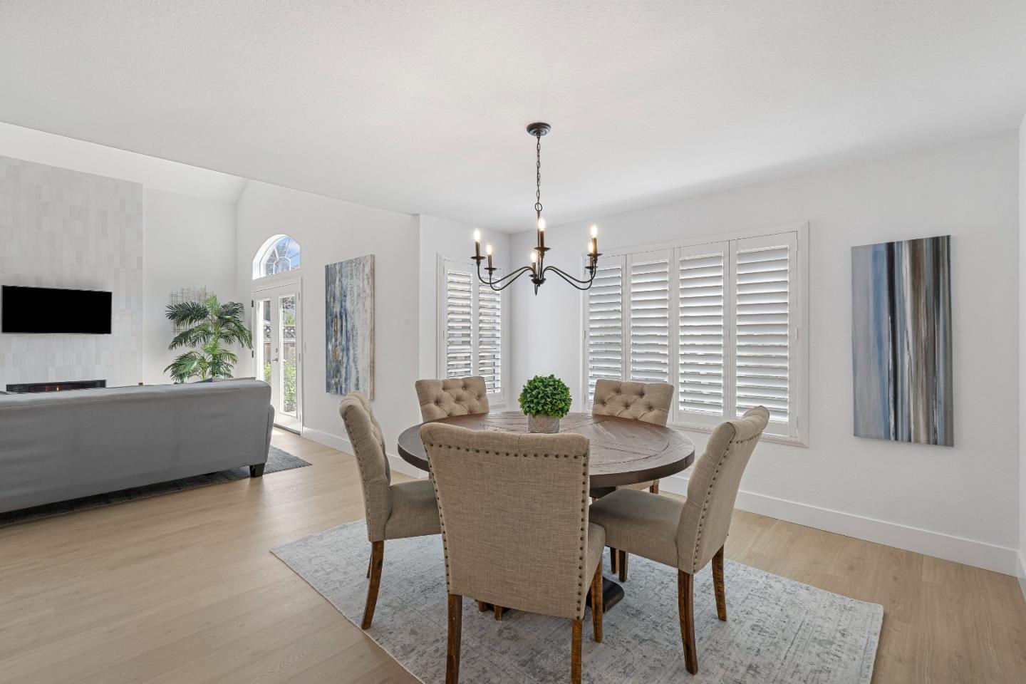 Detail Gallery Image 13 of 49 For 507 via Sorrento, Morgan Hill,  CA 95037 - 3 Beds | 2/1 Baths