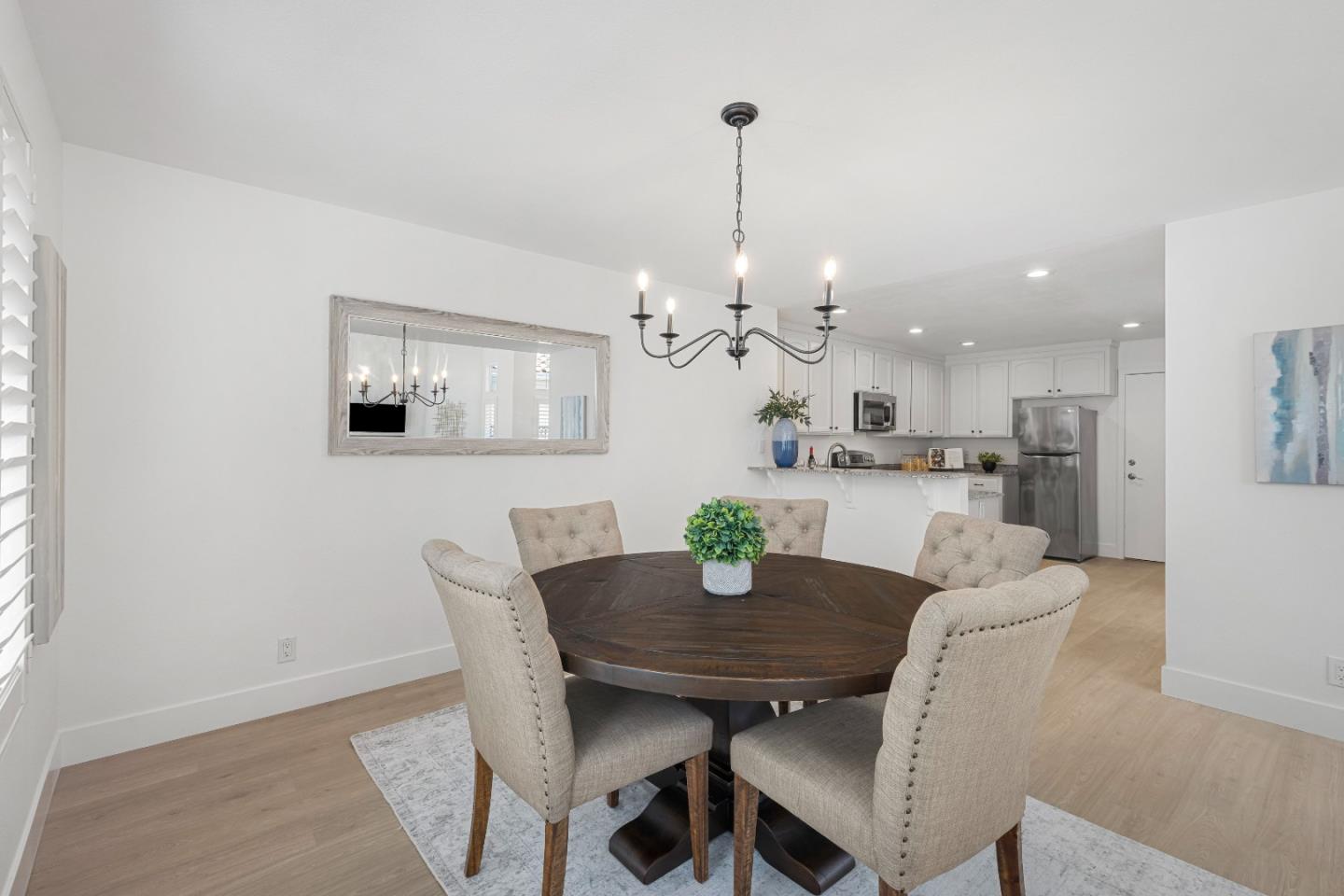 Detail Gallery Image 15 of 49 For 507 via Sorrento, Morgan Hill,  CA 95037 - 3 Beds | 2/1 Baths